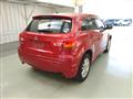 2010 Mitsubishi RVR