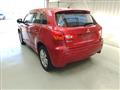 2010 Mitsubishi RVR