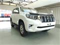 2018 Toyota Land Cruiser Prado