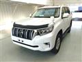 2018 Toyota Land Cruiser Prado