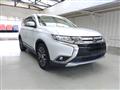 2016 Mitsubishi Outlander