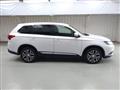 2016 Mitsubishi Outlander