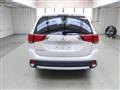 2016 Mitsubishi Outlander