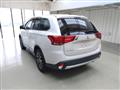 2016 Mitsubishi Outlander