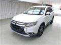 2016 Mitsubishi Outlander