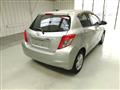 2011 Toyota Vitz