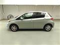 2011 Toyota Vitz