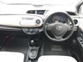 2011 Toyota Vitz