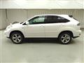 2005 Toyota Harrier