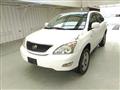 2005 Toyota Harrier