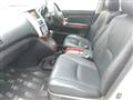 2005 Toyota Harrier