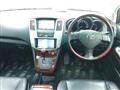 2005 Toyota Harrier