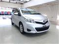 2012 Toyota Vitz