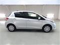 2012 Toyota Vitz