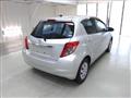 2012 Toyota Vitz