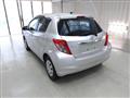 2012 Toyota Vitz