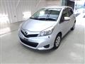 2012 Toyota Vitz