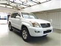 2007 Toyota Land Cruiser Prado