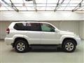 2007 Toyota Land Cruiser Prado