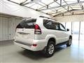 2007 Toyota Land Cruiser Prado