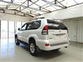 2007 Toyota Land Cruiser Prado