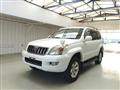 2007 Toyota Land Cruiser Prado