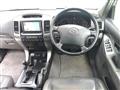 2007 Toyota Land Cruiser Prado