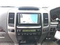 2007 Toyota Land Cruiser Prado