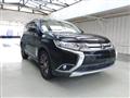 2015 Mitsubishi Outlander