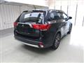 2015 Mitsubishi Outlander