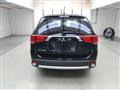 2015 Mitsubishi Outlander