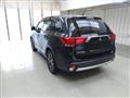 2015 Mitsubishi Outlander