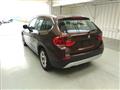 2011 BMW X1