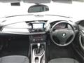 2011 BMW X1