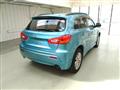 2010 Mitsubishi RVR