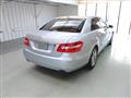 2009 Mercedes-Benz E-Class