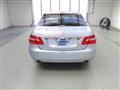 2009 Mercedes-Benz E-Class