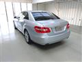 2009 Mercedes-Benz E-Class