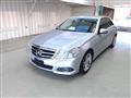 2009 Mercedes-Benz E-Class