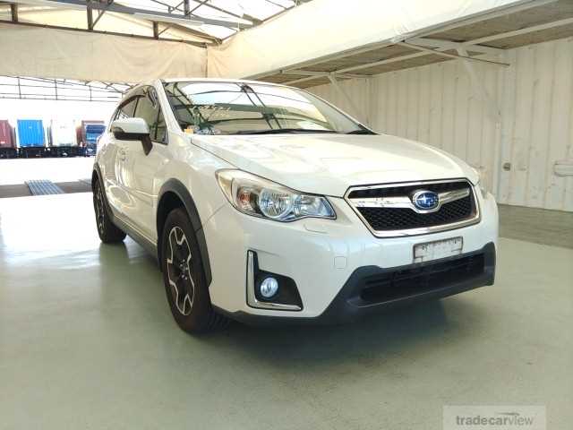 2015 Subaru IMPREZA_XV