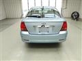 2002 Toyota Allion