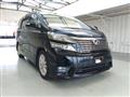 2009 Toyota Vellfire