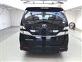 2009 Toyota Vellfire