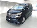 2009 Toyota Vellfire