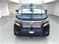 2009 Toyota Vellfire