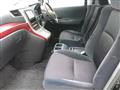 2009 Toyota Vellfire