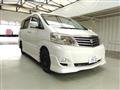 2007 Toyota Alphard