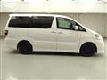 2007 Toyota Alphard