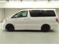 2007 Toyota Alphard