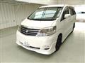 2007 Toyota Alphard